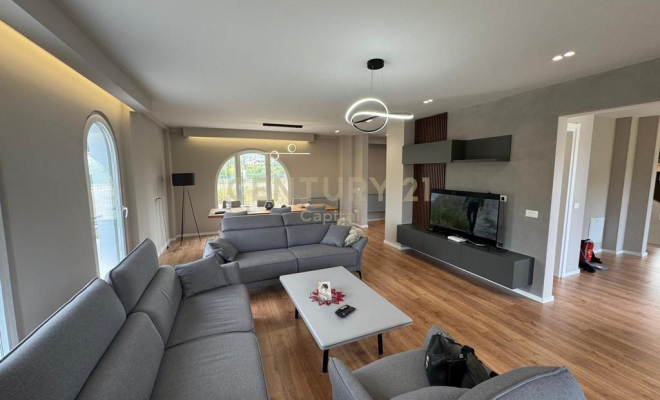 Jepet me qera Vilë individuale në Mjull-Bathore, Tiranë!<span class="title_detail">Vilë for rent në Mjull-Bathore, Tiranë</span>