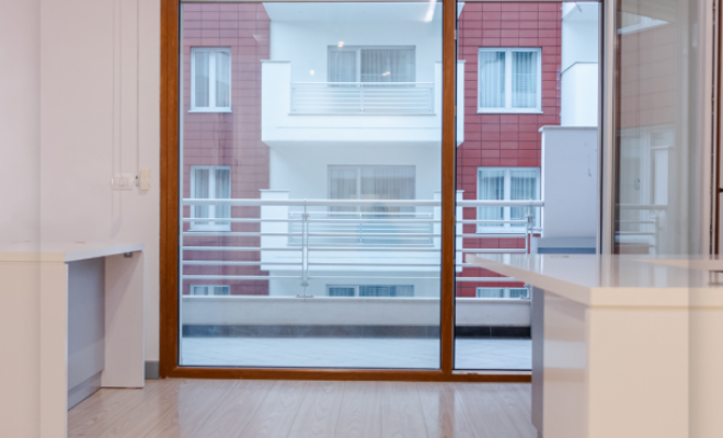 Shitet ambjent për zyra – në një nga komplekset më prestigjioze të Tiranës, Hilton Garden Inn<span class="title_detail">Zyrë for sale në Tiranë, Albania</span>