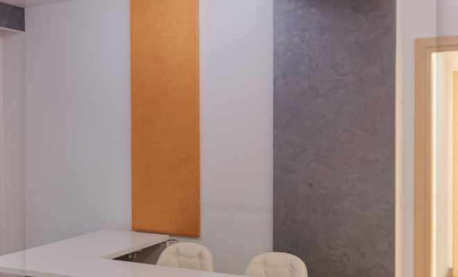 Shitet ambjent për zyra – në një nga komplekset më prestigjioze të Tiranës, Hilton Garden Inn<span class="title_detail">Zyrë for sale në Tiranë, Albania</span>