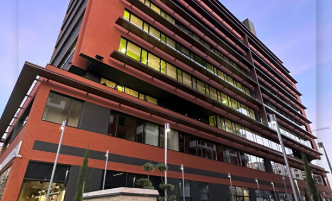 Jepet me Qira Ambjent Premium për Zyra – ????Kompleksi Delijorgji<span class="title_detail">Zyrë for rent në Tiranë, Albania</span>