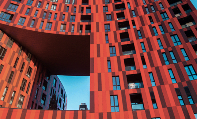 Park Gate, Jepet me Qira Ambjent Komercial, kati 1<span class="title_detail">Zyrë for rent në Rruga e Elbasanit, Tiranë</span>