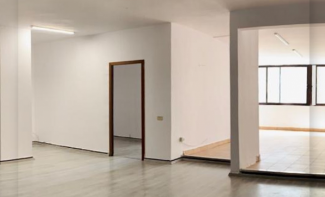 Rruga Ismail Qemali, Shitet Ambjent per Zyra<span class="title_detail">Zyrë for sale në Blloku, Tiranë</span>